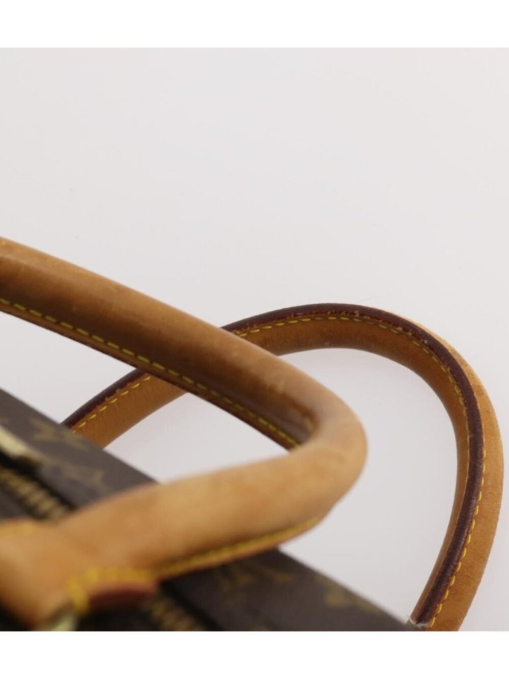 LOUIS VUITTON Monogram Sirius 65 Boston Bag M41401 - Picture 8 of 8